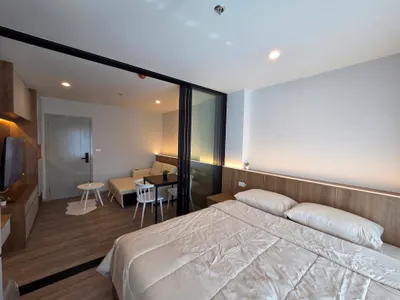 Condo for sale at Regent Home Bangna, photo 4 of 5