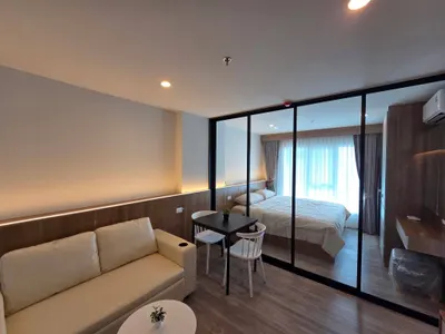 Condo for sale at Regent Home Bangna, photo 2 of 5