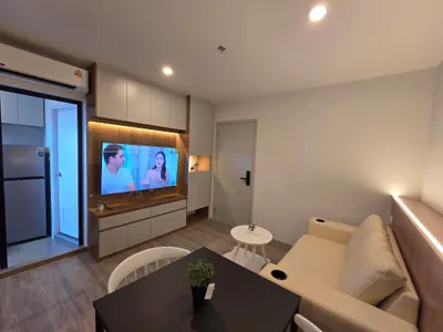 Condo for sale at Regent Home Bangna, photo 1 of 5