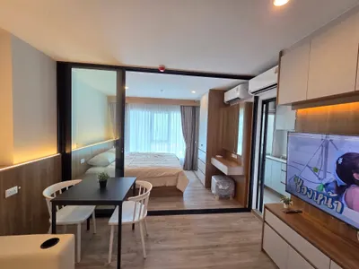 Condo for sale at Regent Home Bangna, photo 3 of 5
