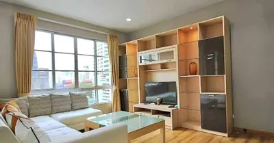 Condo 2 chambres à vendre à Citi smart Sukhumvit 18, photo 2 sur 5