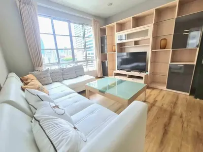 Condo 2 chambres à vendre à Citi smart Sukhumvit 18, photo 3 sur 5