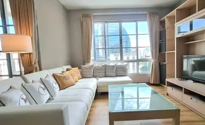 Condo 2 chambres à vendre à Citi smart Sukhumvit 18, photo 1 sur 5
