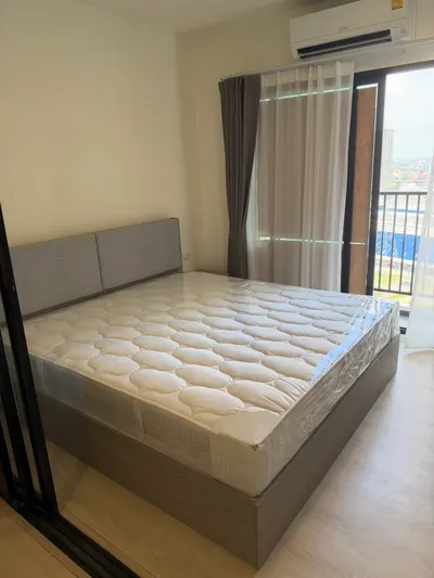 Condo à louer près de la station BTS Bang Na, photo 5 sur 5