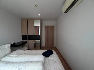 2-bed condo for rent near BTS On Nut, photo 2 of 5