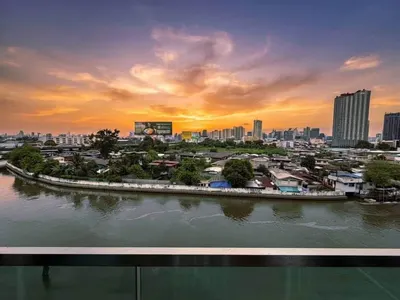 2-bed condo for rent near BTS On Nut, photo 5 of 5