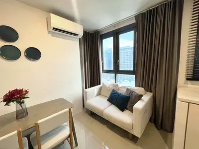 1-bed condo for rent at XT HUAIKHWANG, photo 5 of 5