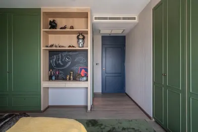 3-bed condo for rent at Noble Remix, photo 4 of 5