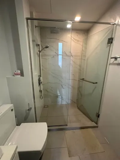 Condo 1 chambre à louer à THE LINE Sukhumvit 101 เดอะไลน์ สุขุมวิท 101, photo 5 sur 10