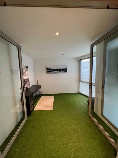Condo 1 chambre à louer à CRAFT Ploenchit, photo 3 sur 8