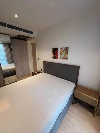 Condo 1 chambre à louer à CRAFT Ploenchit, photo 6 sur 8