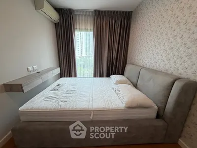 Condolette Dwell Sukhumvit 26的1房公寓出租，第5张，共5张