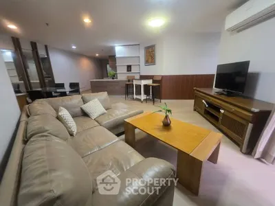 Belle Grand Rama 9の2ベッドルームコンドミニアム（賃貸）、写真1/5