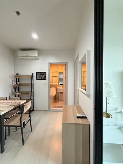 Life Sukhumvit 48的1房公寓出租，第6张，共10张
