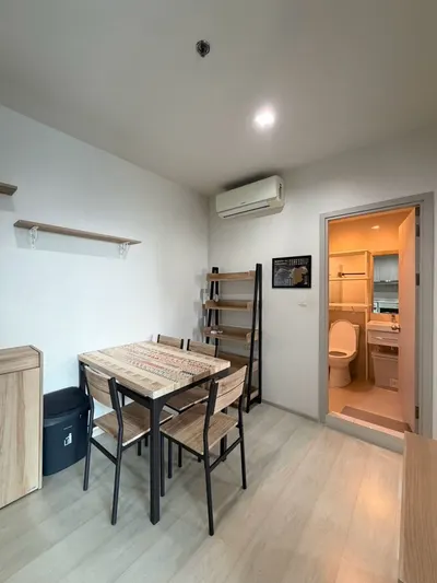 Life Sukhumvit 48的1房公寓出租，第7张，共10张
