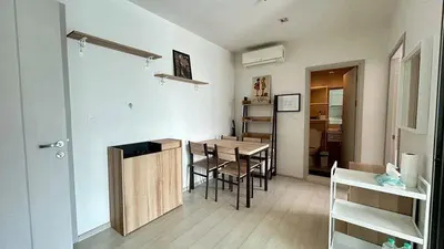 Life Sukhumvit 48的1房公寓出租，第4张，共10张