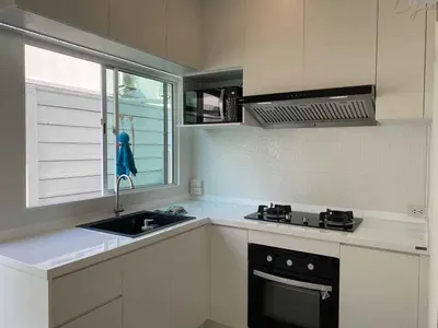 Centro Vibhavadi的3房独栋住宅出租，第10张，共10张