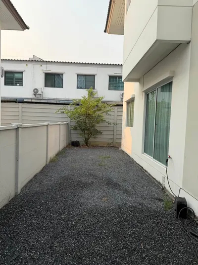 Centro Vibhavadi的3房独栋住宅出租，第3张，共10张