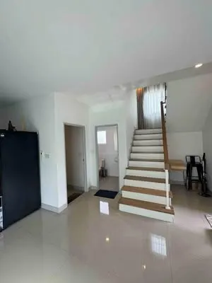 Centro Vibhavadi的3房独栋住宅出租，第9张，共10张