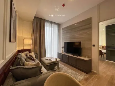 1-bed condo for rent near BTS Chit Lom, photo 4 of 5