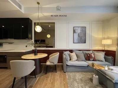 1-bed condo for rent near BTS Chit Lom, photo 5 of 5