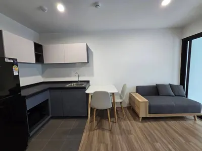 1-bed condo for rent near BTS Bang Na, photo 5 of 5