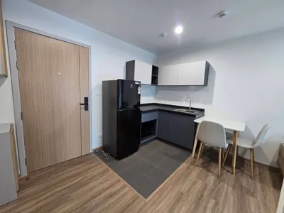 1-bed condo for rent near BTS Bang Na, photo 4 of 5