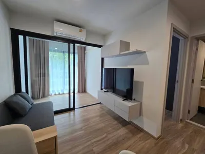 1-bed condo for rent near BTS Bang Na, photo 2 of 5