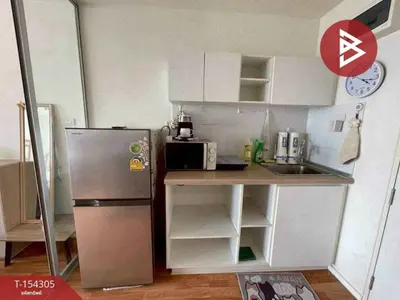 Lumpini Ville Pattanakarn - Srinakarin Condominiumのコンドミニアム（売買）、写真5/5