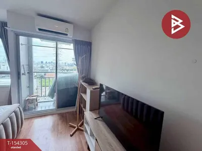 Lumpini Ville Pattanakarn - Srinakarin Condominiumのコンドミニアム（売買）、写真2/5