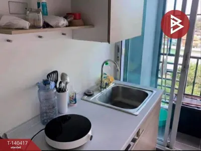 ขายคอนโด 1 ห้องนอน ใกล้ BTS คูคต รูปที่ 5 จาก 5