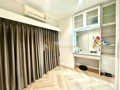 ขายคอนโด 2 ห้องนอน Grand Park View Asoke รูปที่ 4 จาก 8