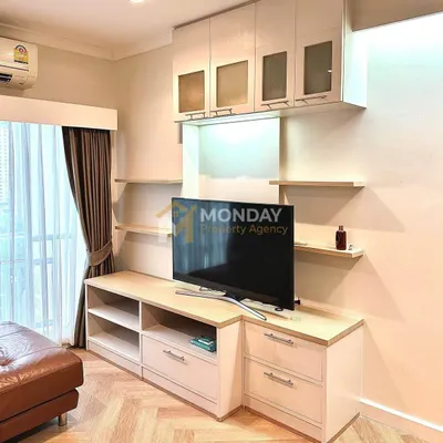 ขายคอนโด 2 ห้องนอน Grand Park View Asoke รูปที่ 7 จาก 8
