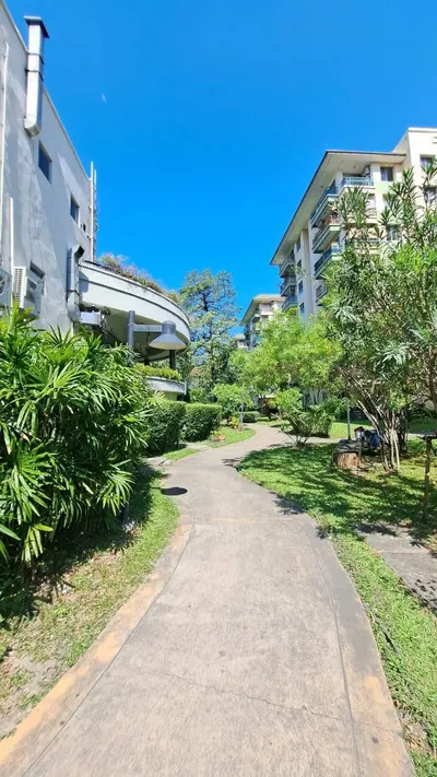 MRT 诗安站附近的公寓出售，第5张，共5张