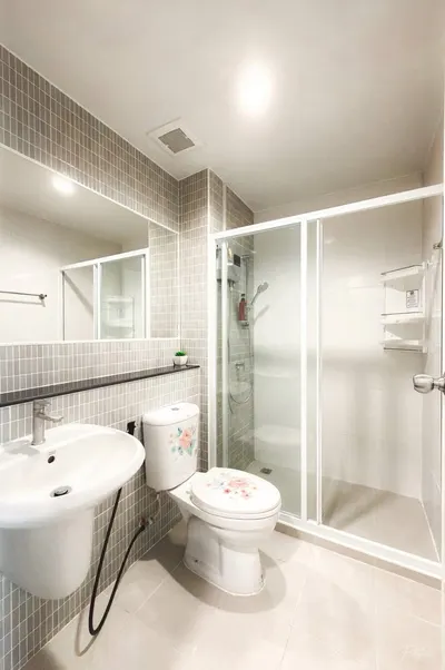 1-bed condo for sale near MRT Bang Son, photo 4 of 5
