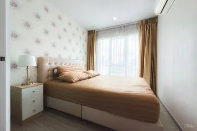 1-bed condo for sale near MRT Bang Son, photo 3 of 5