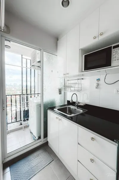 1-bed condo for sale near MRT Bang Son, photo 5 of 5