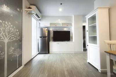 1-bed condo for sale near MRT Bang Son, photo 1 of 5