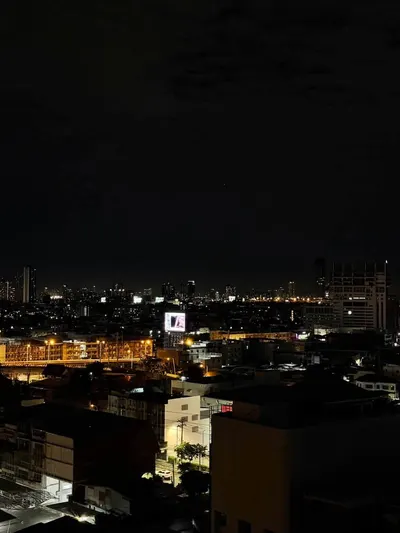Supalai Casa Riva - Vista 1の2ベッドルームコンドミニアム（賃貸）、写真5/5