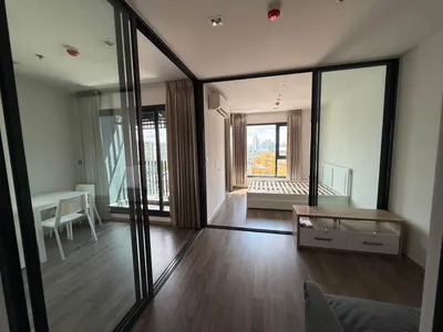 1-bed condo for rent at Life Ladprao, photo 1 of 5