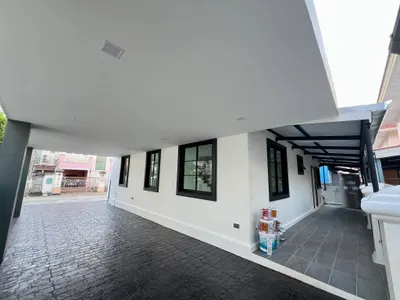 Maison 4 chambres à vendre près de la station MRT Bang Phlu, photo 5 sur 5