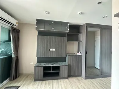 1-bed condo for sale near MRT Yaek Nonthaburi 1, photo 3 of 5
