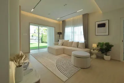 Maison 5 chambres à louer près de la station BTS Bang Na, photo 5 sur 5