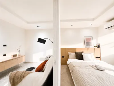 Condo for sale near MRT Huai Khwang, photo 3 of 4
