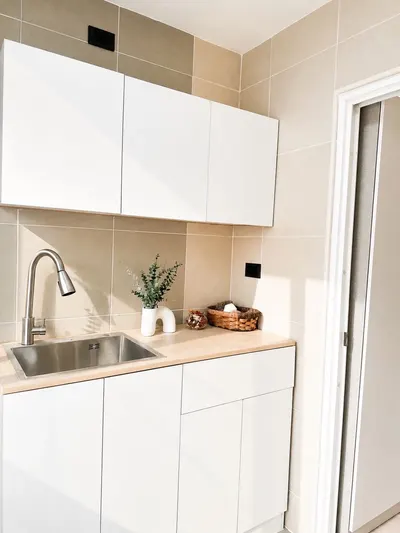 Condo for sale near MRT Huai Khwang, photo 1 of 4