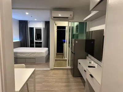 ให้เช่าคอนโด Regent Home Bangna รูปที่ 5 จาก 5