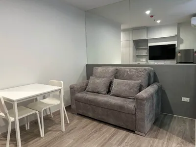 ให้เช่าคอนโด Regent Home Bangna รูปที่ 2 จาก 5