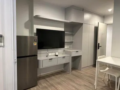 ให้เช่าคอนโด Regent Home Bangna รูปที่ 3 จาก 5
