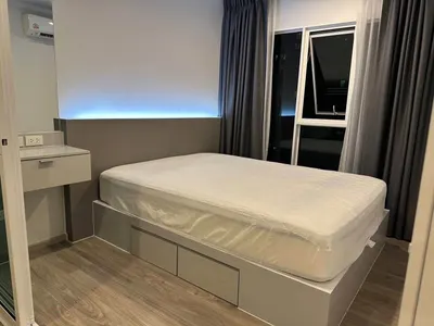 ให้เช่าคอนโด Regent Home Bangna รูปที่ 1 จาก 5