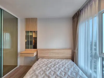 Regent Home Bangnaのコンドミニアム（賃貸）、写真6/10